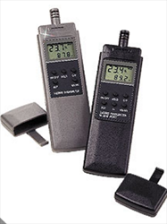 Thiết bị độ ẩm RH80 Series Omega